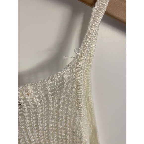 Knit Tank Top in Small - Picture 4 of 4